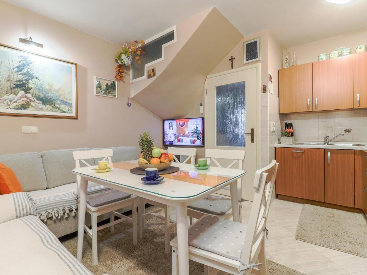 City Center 3 Bedroom Apartment Vrsar Extérieur photo