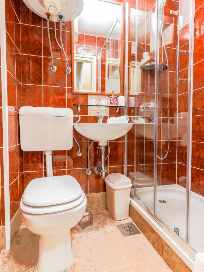 City Center 3 Bedroom Apartment Vrsar Extérieur photo