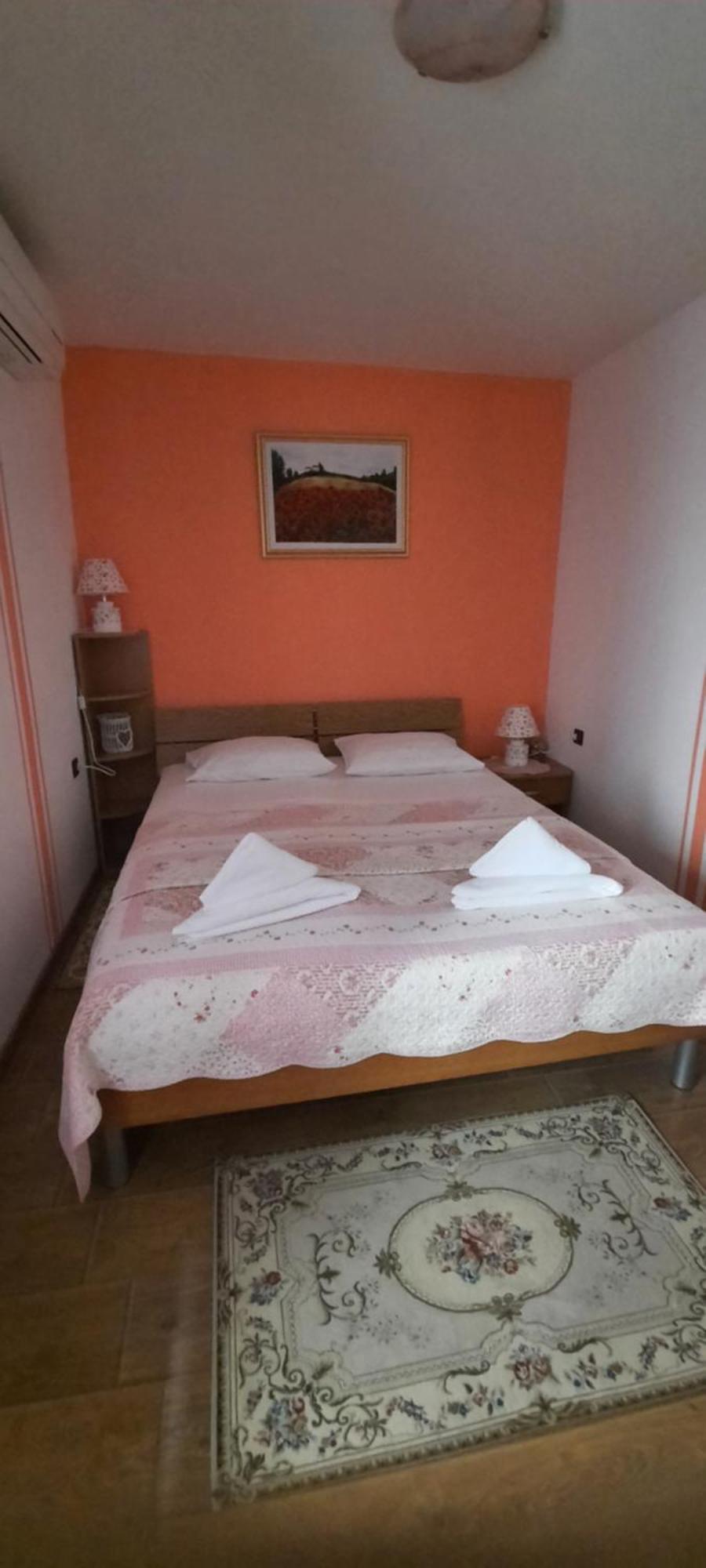 City Center 3 Bedroom Apartment Vrsar Extérieur photo